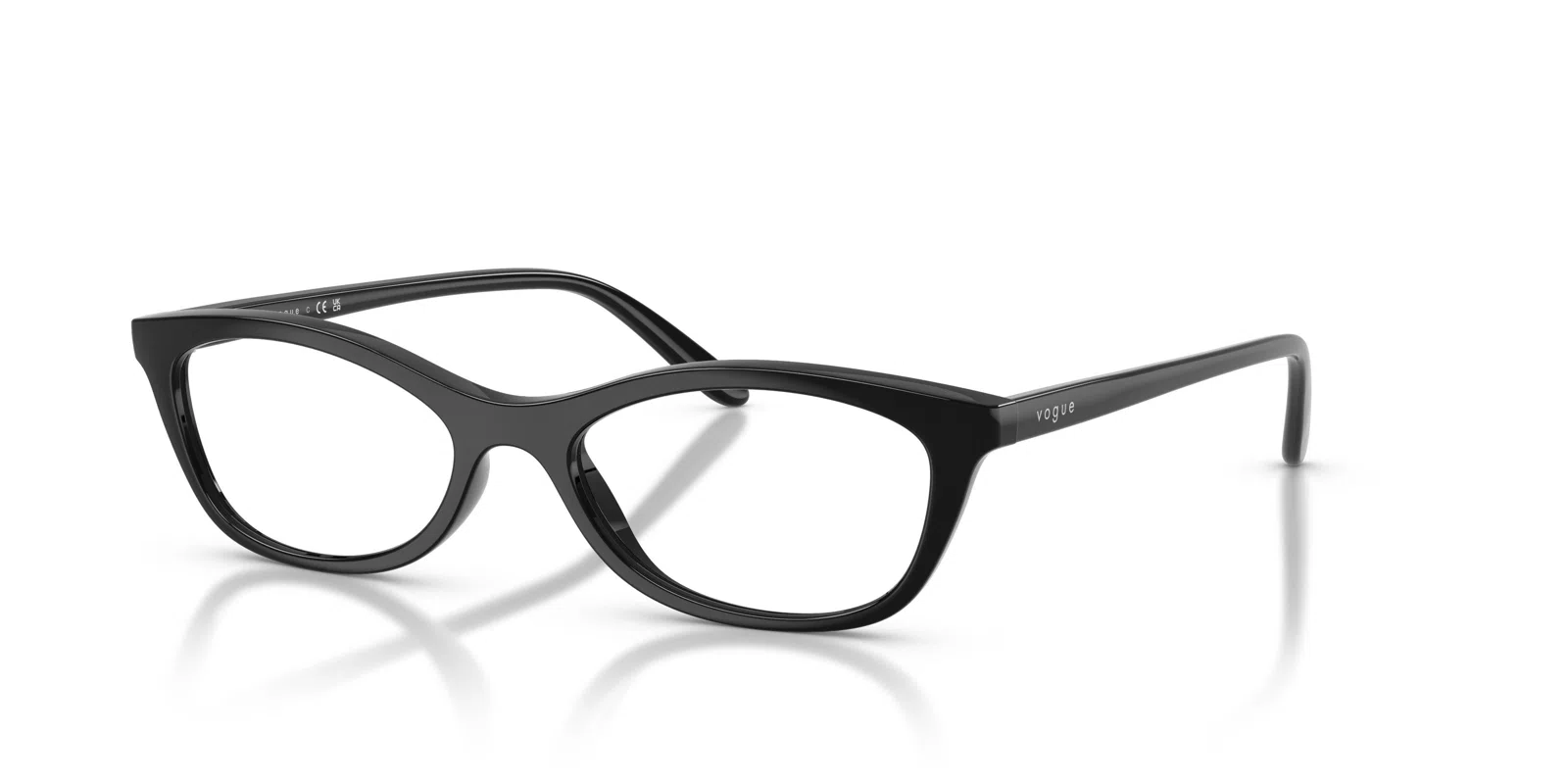 Vogue 5668 Eyeglasses - view 29